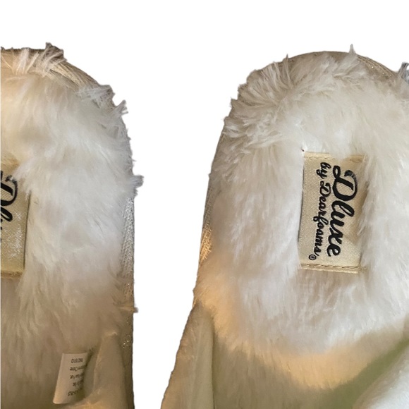 Slippers size large 9-10 women I Do - Picture 5 of 6